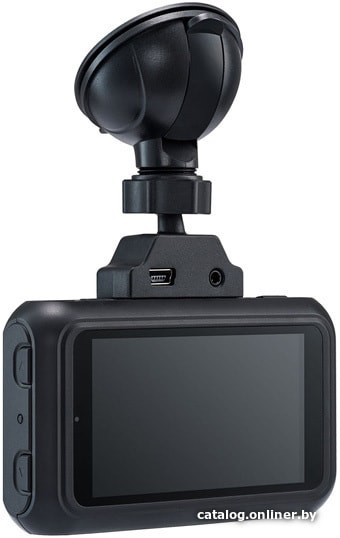 Видеорегистратор-GPS информатор (2в1) TrendVision TDR-721S EVO Pro - фото2 Видеорегистратор-GPS информатор (2в1) TrendVision TDR-721S EVO Pro - фото2