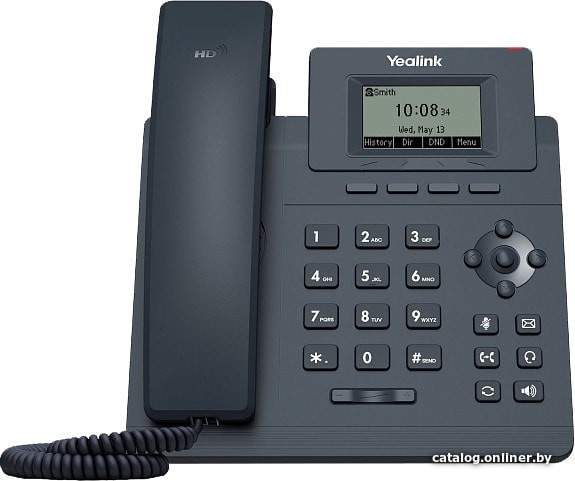 IP-телефон Yealink SIP-T30 - фото1