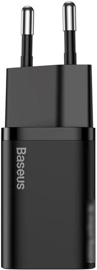 Сетевое зарядное Baseus CCSUP-J01 - фото2