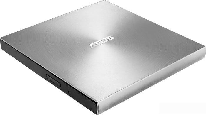 Оптический привод ASUS ZenDrive SDRW-08U8M-U (серебристый) - фото1