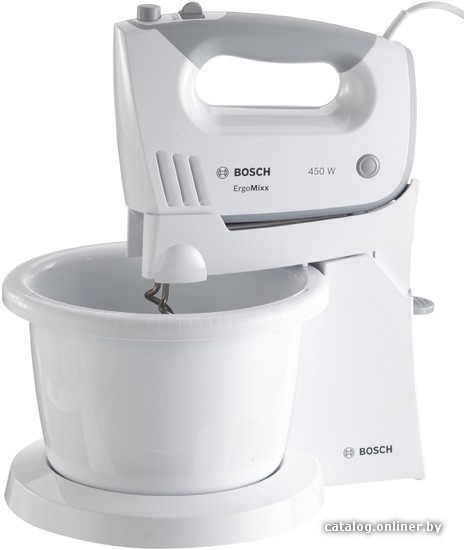 Миксер Bosch MFQ36460 - фото1