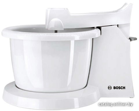 Миксер Bosch MFQ36460 - фото2