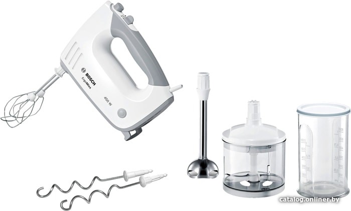 Миксер Bosch MFQ36480 - фото1