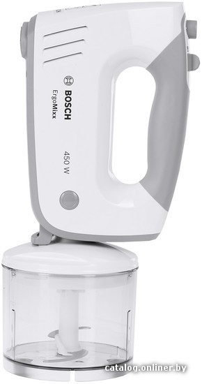 Миксер Bosch MFQ36480 фото-3