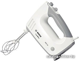 Миксер Bosch MFQ36440 - фото1