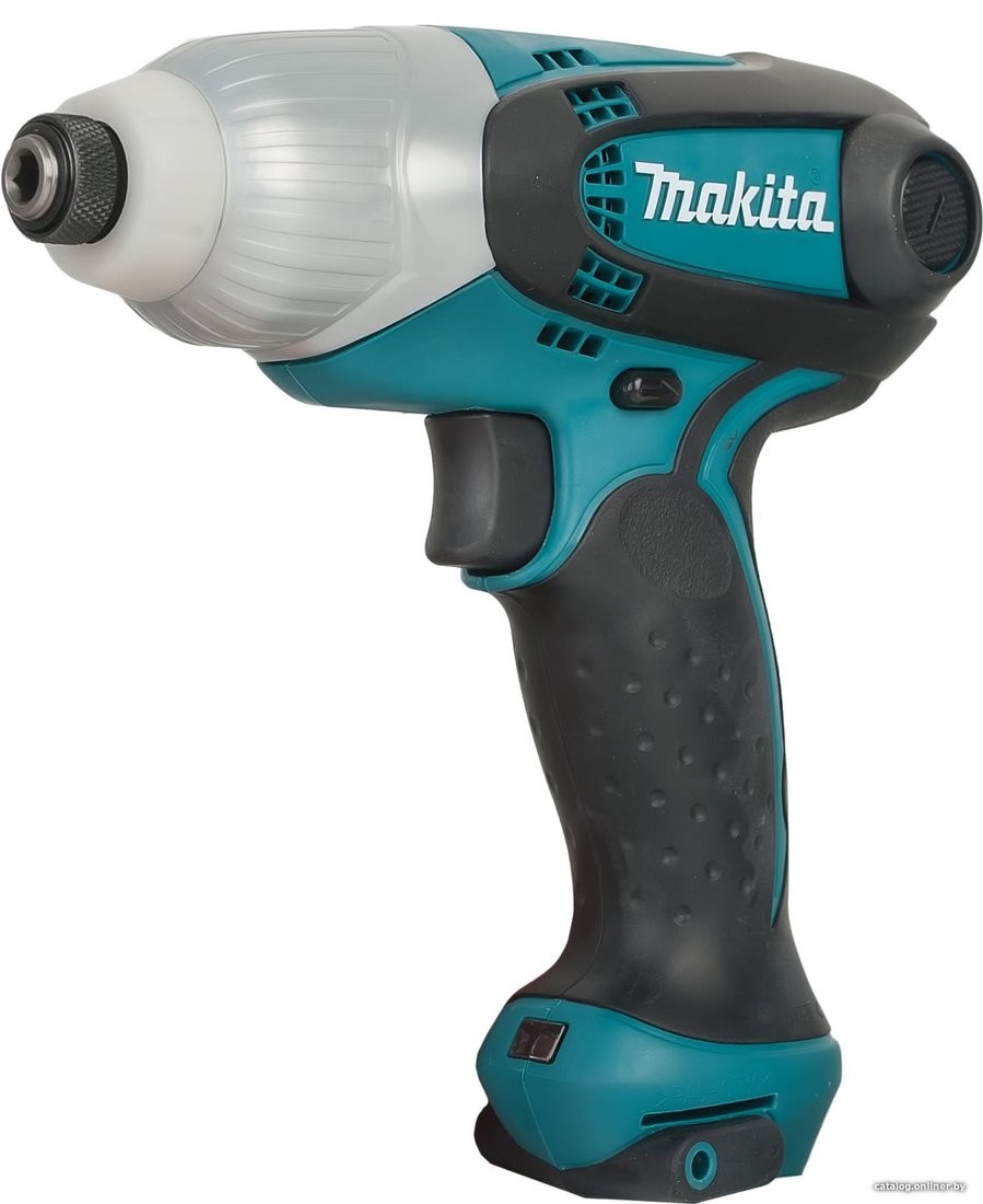 Винтоверт Makita TD0101F - фото1
