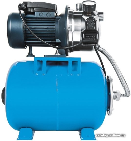 Насосная станция Unipump AUTO JS 100 - фото1