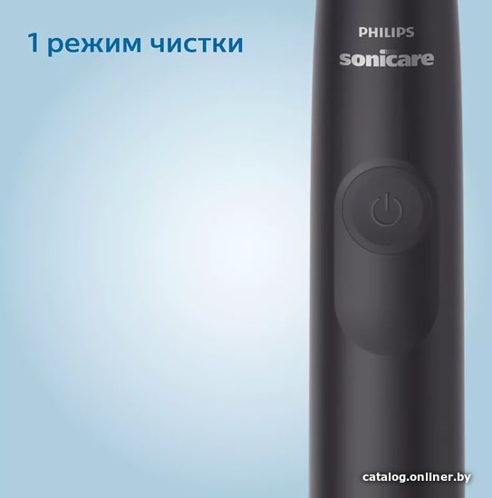 Электрическая зубная щетка Philips Sonicare 3100 series HX3671/14 - фото2