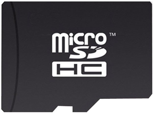 Карта памяти Mirex microSDHC (Class 10) 8GB (13613-AD10SD08) - фото1