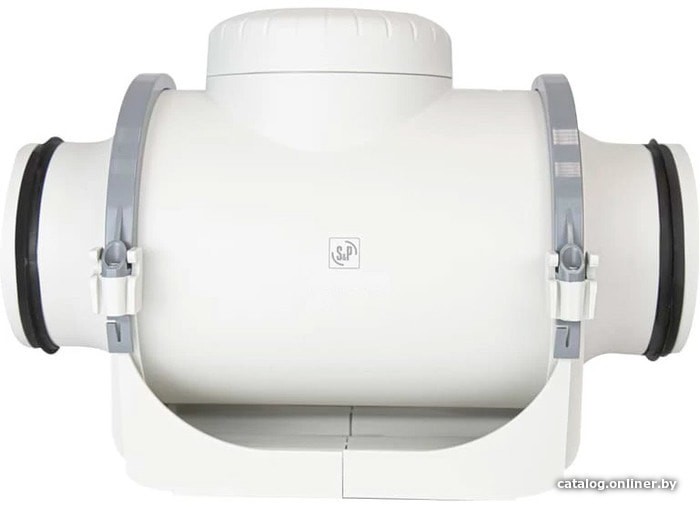 Осевой вентилятор Soler&Palau TD Evo-100 VAR 5211007200 - фото2 Осевой вентилятор Soler&Palau TD Evo-100 VAR 5211007200 - фото2