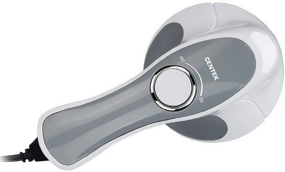 Массажер ручной CENTEK CT-2603 - фото2