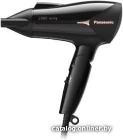 Фен Panasonic EH-NE66-K865 - фото2