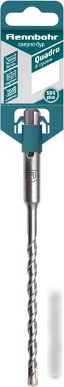 Бур Rennbohr 510846 - фото1