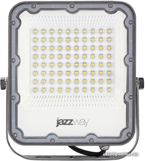 Уличный прожектор JAZZway PFL-S4-50w 6500K 80 IP65 - фото2