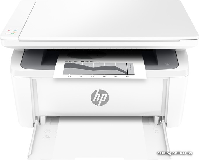 МФУ HP LaserJet M141a 7MD73A - фото2