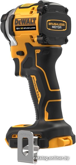 Шуруповерт DeWalt DCF850N-XJ (без АКБ) - фото2