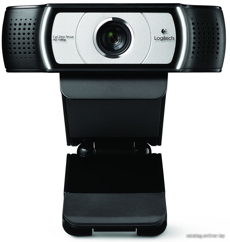 Веб-камера для видеоконференций Logitech C930e - фото2