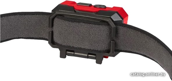 Фонарь Milwaukee HL-SF - фото2
