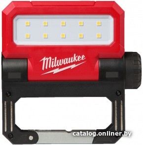 Фонарь Milwaukee USB L4 FFL-301 - фото1