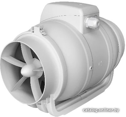 Осевой вентилятор ERA Typhoon 125 2SP - фото1 Осевой вентилятор ERA Typhoon 125 2SP - фото1