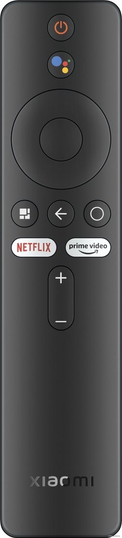 Смарт-приставка Xiaomi Mi TV Stick 4K (международная версия) - фото2