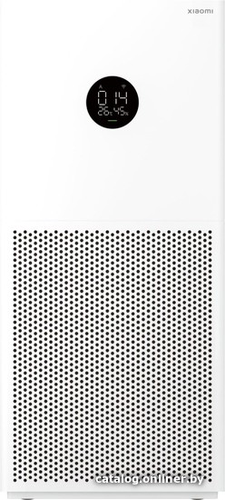Очиститель воздуха Xiaomi Smart Air Purifier 4 Lite AC-M17-SC - фото2