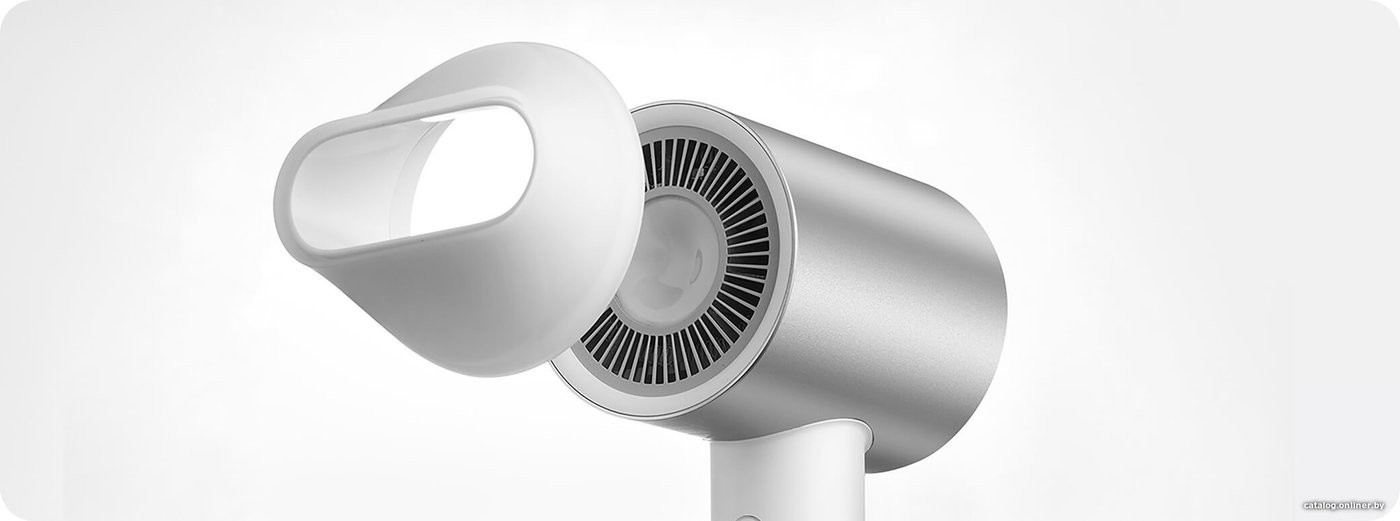 Фен Xiaomi Water Ionic Hair Dryer H500 CMJ03LX (международная версия) фото-3 Фен Xiaomi Water Ionic Hair Dryer H500 CMJ03LX (международная версия) фото-3