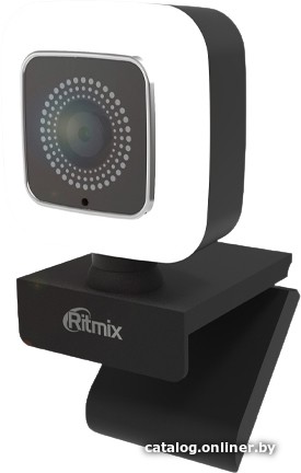 Веб-камера Ritmix RVC-220 - фото1