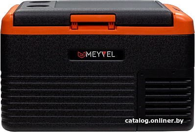 Компрессорный автохолодильник Meyvel AF-K30 фото-3 Компрессорный автохолодильник Meyvel AF-K30 фото-3
