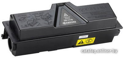 Картридж Kyocera TK-1140 - фото2