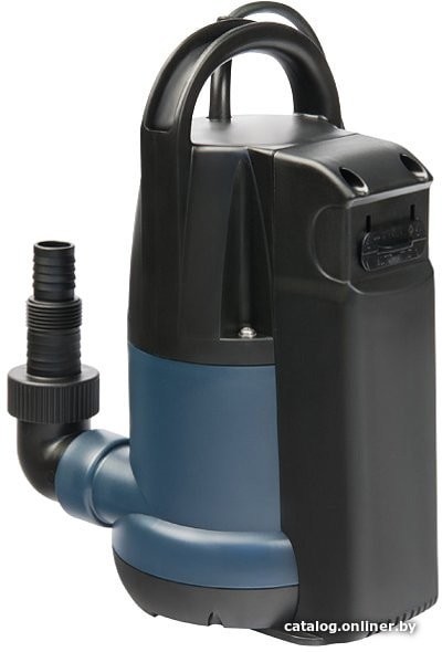 Дренажный насос Unipump SUB 257 P - фото1