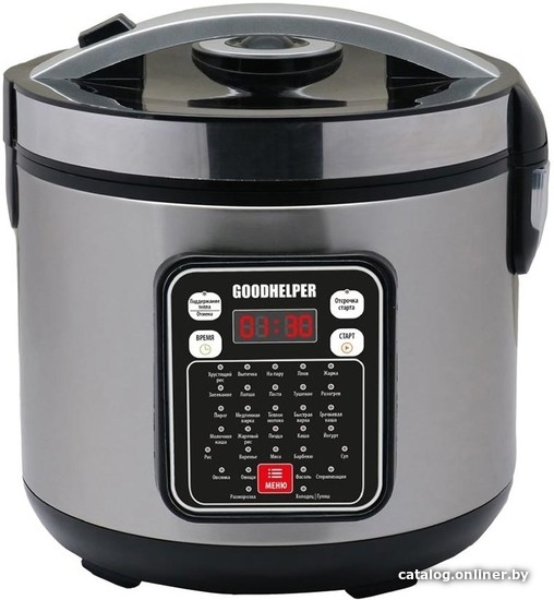 Мультиварка Goodhelper MC-5200 - фото1