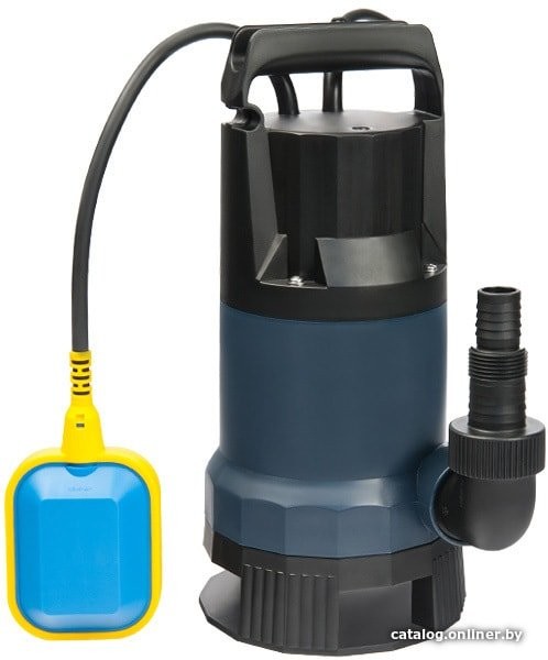 Дренажный насос Unipump VORT 851 PW - фото1