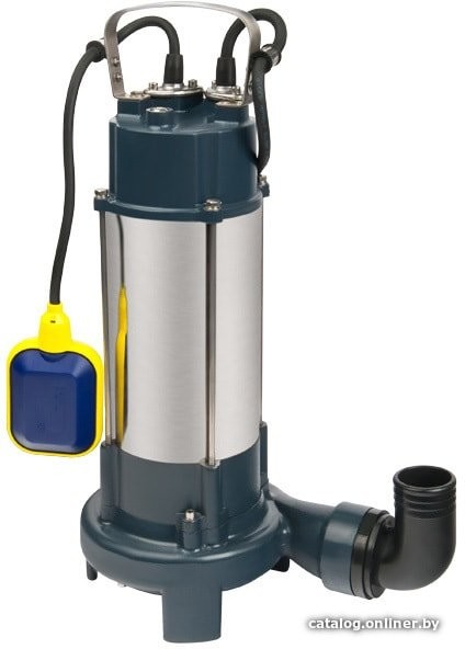 Фекальный насос Unipump FEKACUT V1100DF - фото1