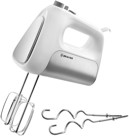 Миксер Brayer BR1303 - фото1