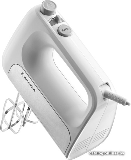 Миксер Brayer BR1303 - фото2
