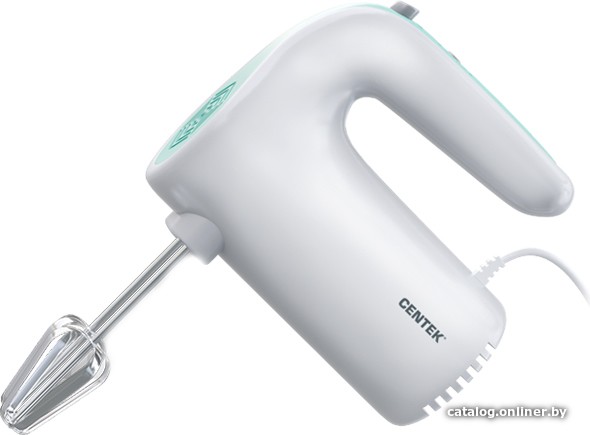 Миксер CENTEK CT-1109 (белый) - фото1