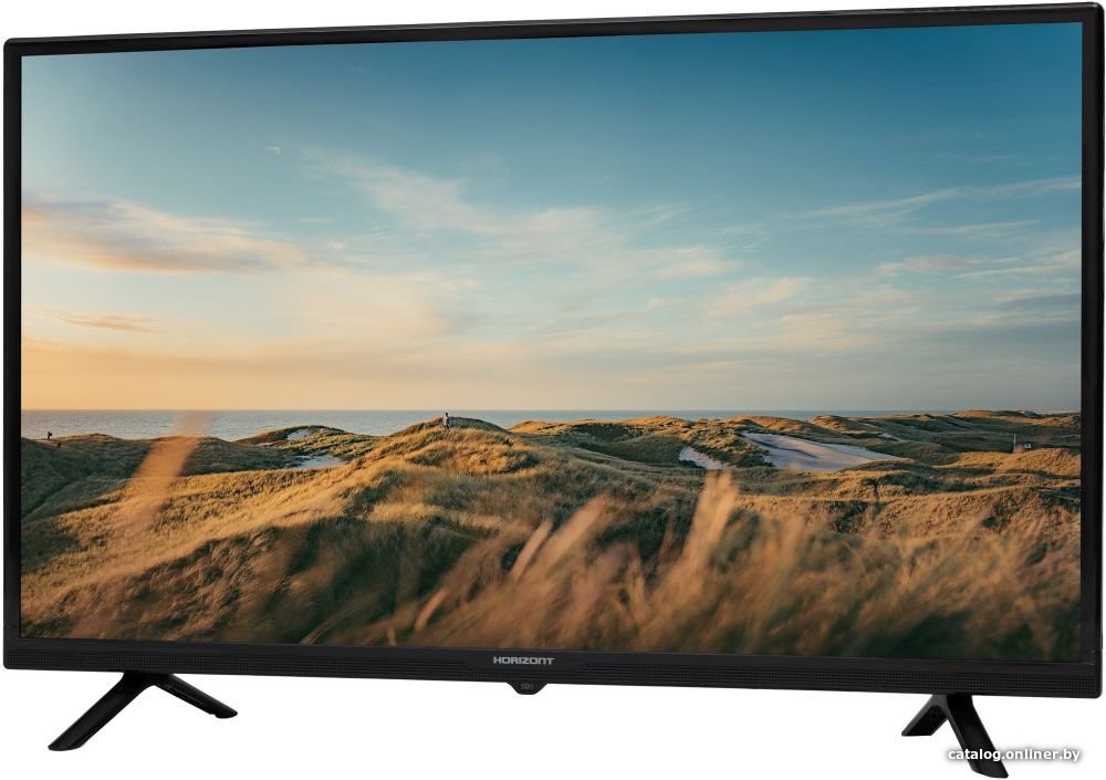 Телевизор Horizont 43LE7052D фото-3 Телевизор Horizont 43LE7052D фото-3