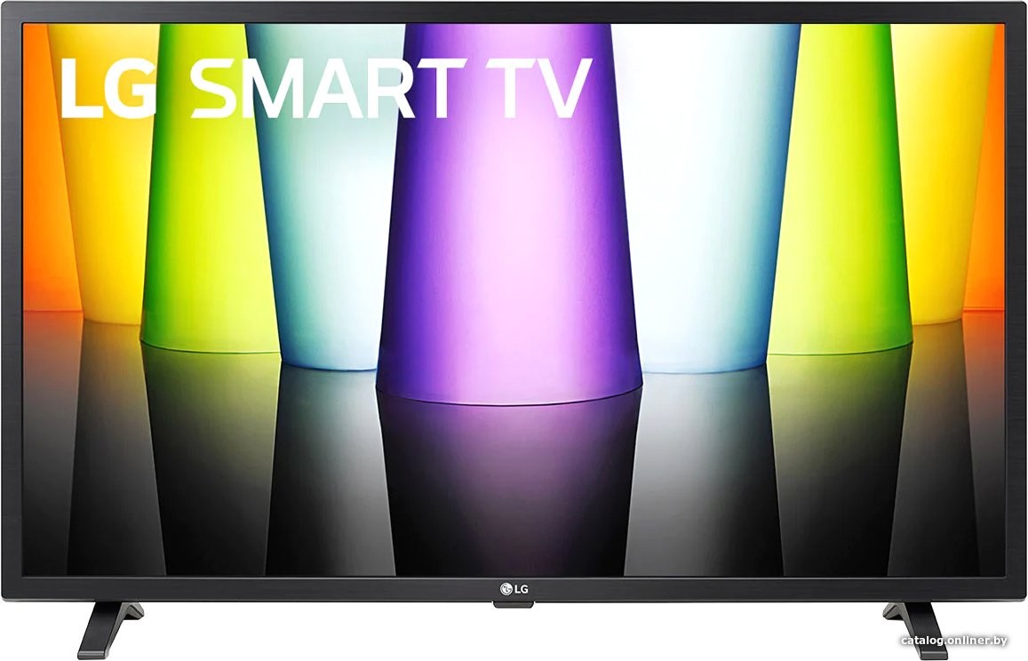 Телевизор LG 32LQ63006LA - фото1