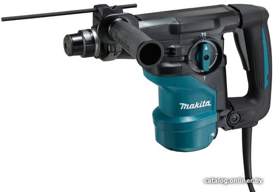 Перфоратор Makita HR3001CJ - фото1