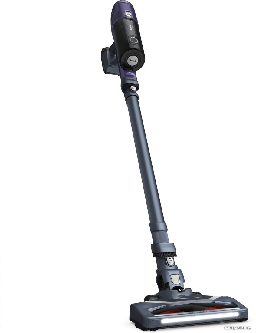Пылесос Tefal X-pert 6.60 Allergy TY6838WO - фото2