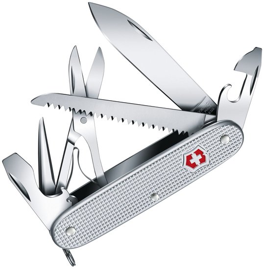 Мультитул Victorinox Farmer X Alox 0.8271.26 - фото1
