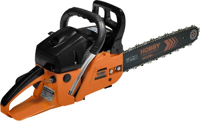 Бензопила Carver Hobby HSG 145-15 - фото1