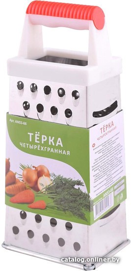 Терка Мультидом AN53-66 - фото2