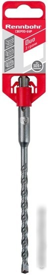 Бур Rennbohr 680626 - фото1