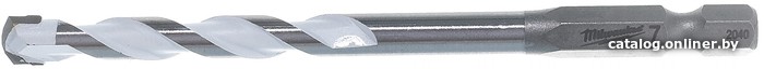 Бур Milwaukee 4932471103 - фото1