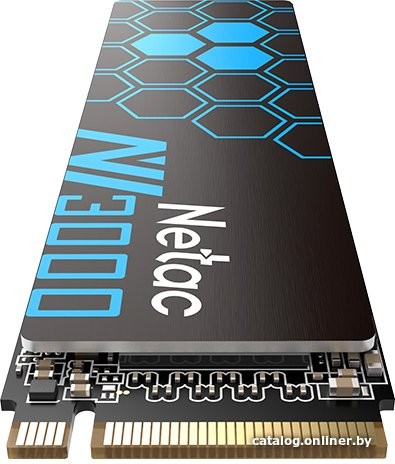 SSD Netac NV3000 500GB NT01NV3000-500-E4X - фото2