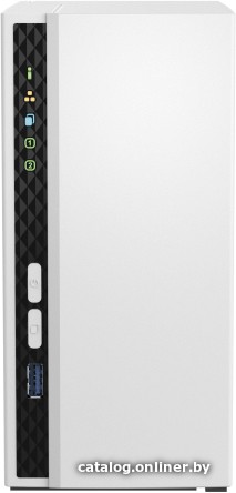 Сетевой накопитель QNAP TS-233 - фото2