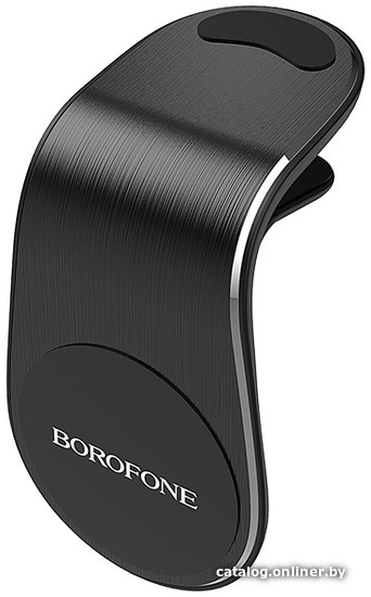 Держатель для смартфона Borofone BH10 (черный) - фото1 Держатель для смартфона Borofone BH10 (черный) - фото1