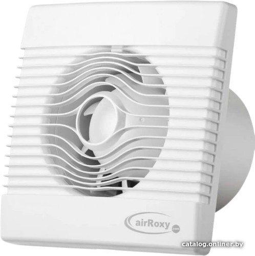 Осевой вентилятор airRoxy Premium 100 PS - фото1